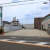 大府市中央町：大府駅近く月極駐車場(530P)